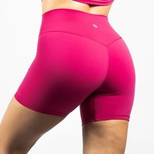 SOLD! BUFFBUNNY - Live Shorts in Passion - XS